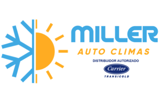 logo hor miller